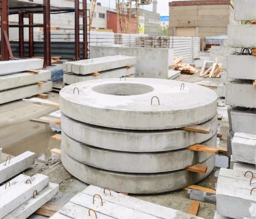 Slab Concrete