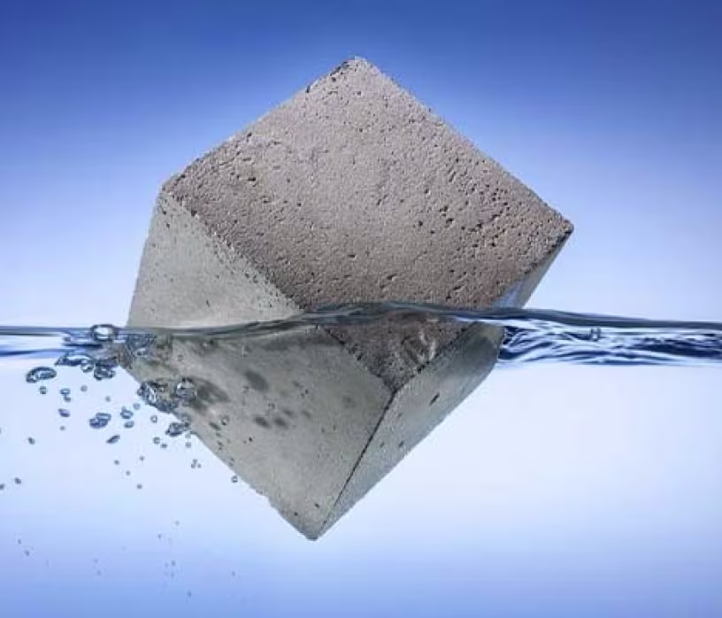 Light weight Concrete